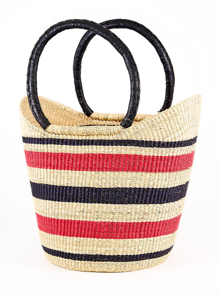 Market Basket Bag